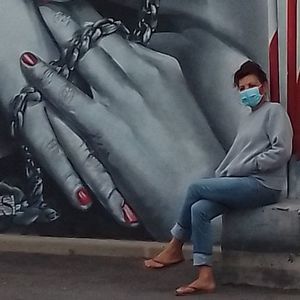 Meet your Posher, Karil